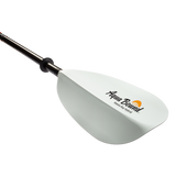 Aqua Bound Manta Ray Hybrid Posi-Lok Two-Piece Kayak Paddle