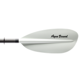 Aqua Bound Manta Ray Hybrid Posi-Lok Two-Piece Kayak Paddle