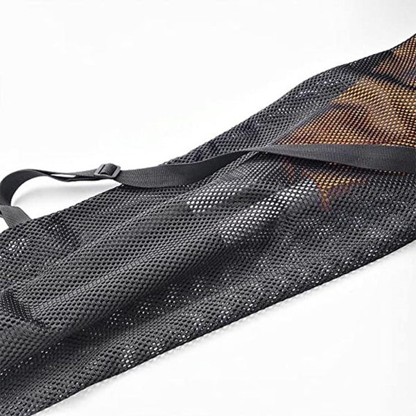 Mesh Paddle Bag Kayak Canoe