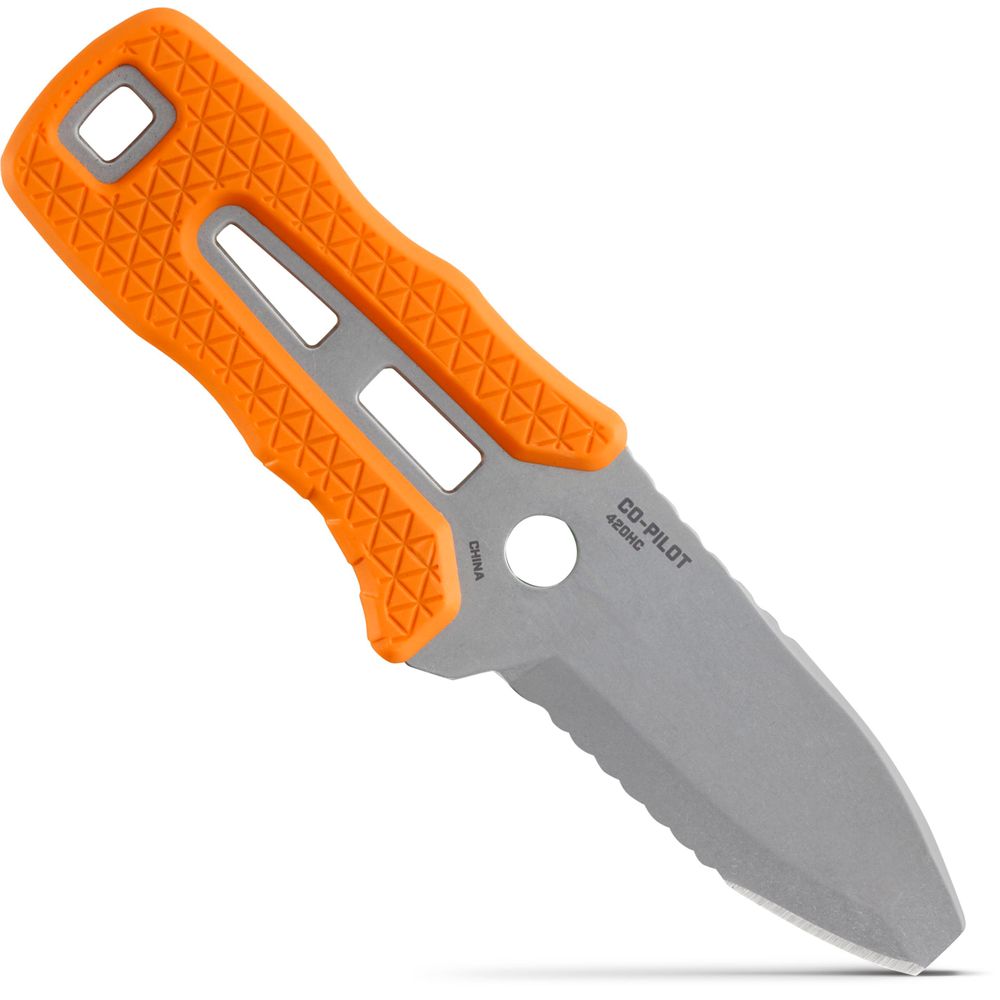 NRS Co-Pilot Knife