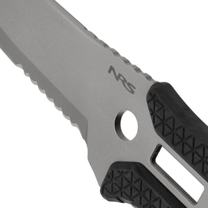 NRS Titanium Co-Pilot Knife