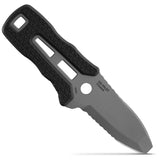 NRS Titanium Co-Pilot Knife