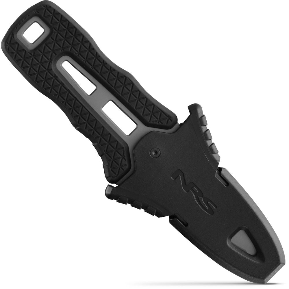 NRS Titanium Co-Pilot Knife