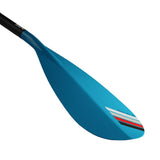 NRS Fortuna 100 Travel Adjustable SUP Paddle