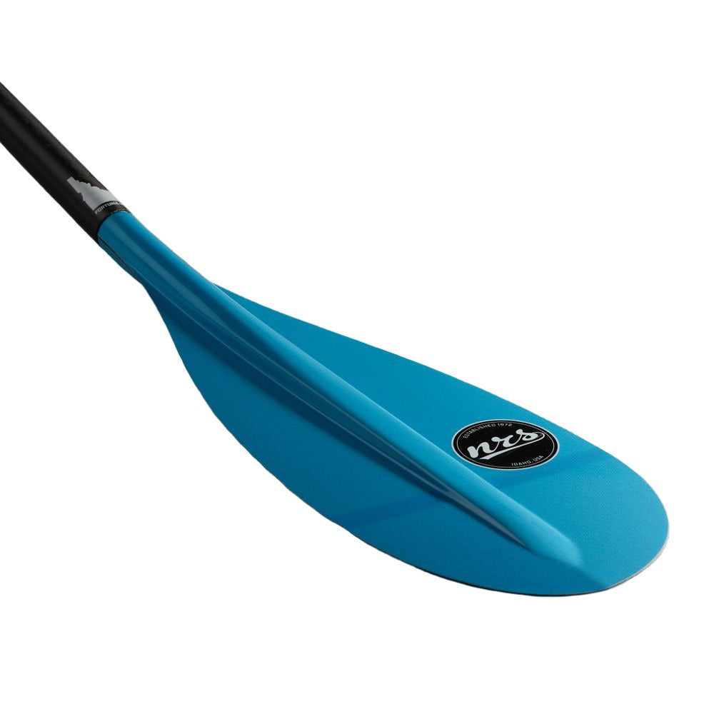 NRS Fortuna 90 Travel Adjustable SUP Paddle