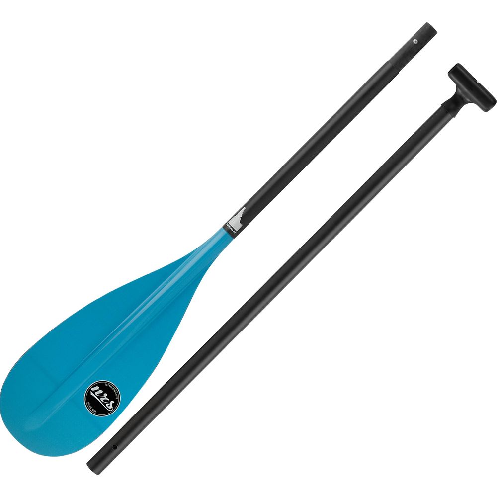 NRS Fortuna 90 Travel Adjustable SUP Paddle