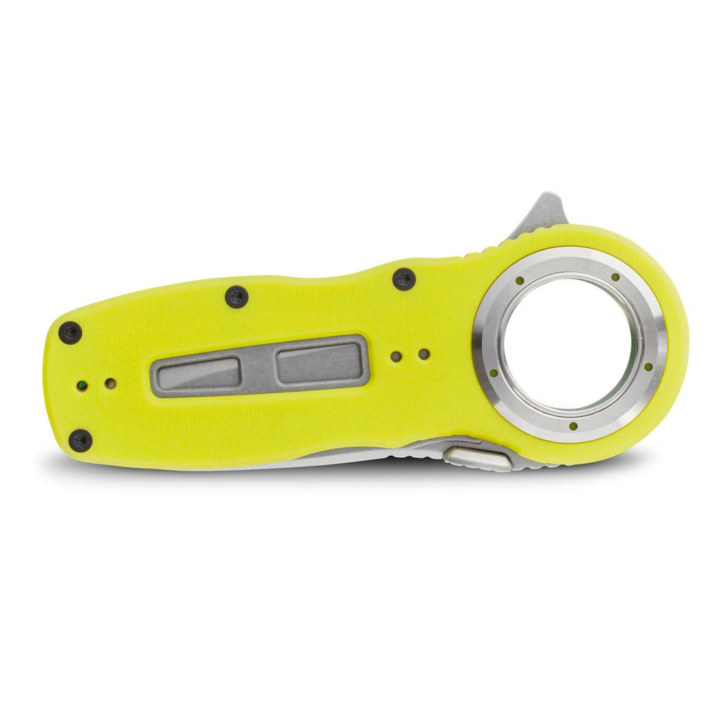 NRS Pilot Access Knife