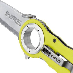 NRS Pilot Access Knife