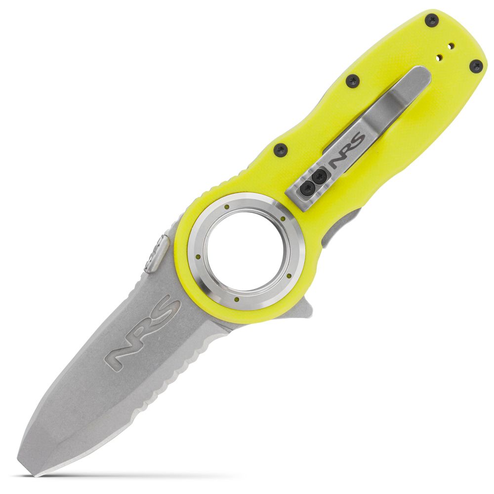 NRS Pilot Access Knife