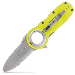 NRS Pilot Access Knife