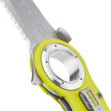 NRS Pilot Access Knife