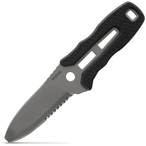 NRS Titanium Pilot Knife