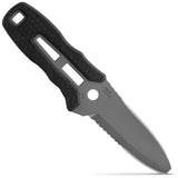 NRS Titanium Pilot Knife