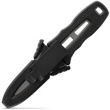 NRS Titanium Pilot Knife