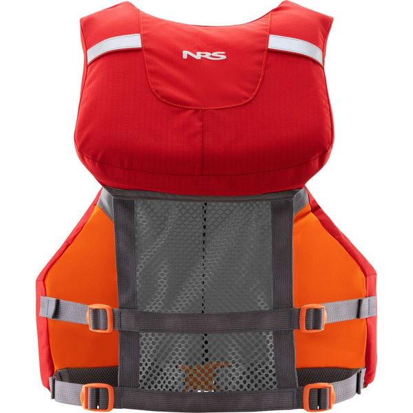 NRS cVest Life Jacket PFD - Olympic Outdoor Center