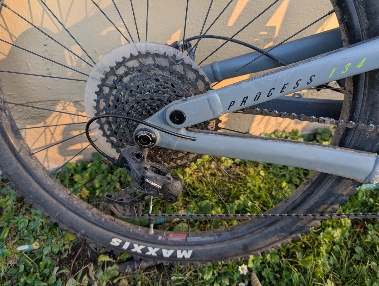 Kona Process 134 27.5" (2020)