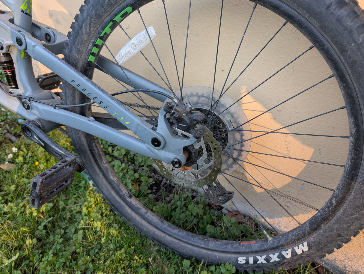 Kona Process 134 27.5" (2020)