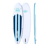 Pau Hana Tabla de paddle surf Malibu Classic 10'6"