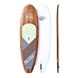 Pau Hana Tabla de paddle surf Malibu Classic 10'6"