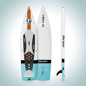 Pau Hana 10'10" Mini Sport Fitness SUP Paddleboard