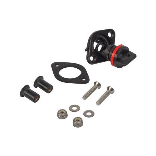 Sea-Lect Drain Plug Kit