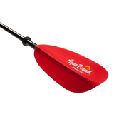 Aqua Bound Sting Ray Hybrid Versa-Lok Adjustable Kayak Paddle