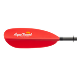 Aqua Bound Sting Ray Hybrid Versa-Lok Adjustable Kayak Paddle