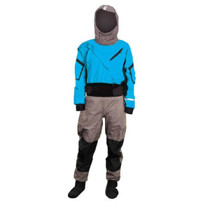 Traje seco Kokatat GORE-TEX Expedition mujer