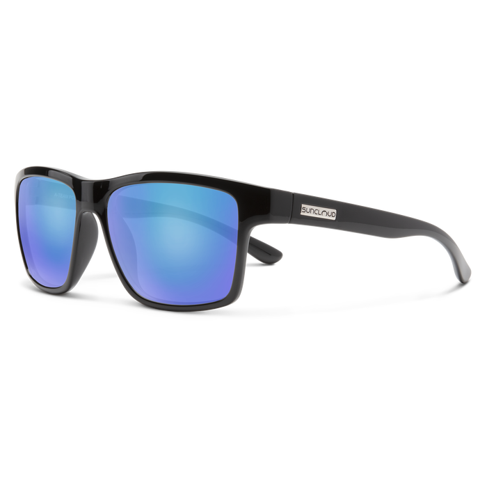 Suncloud A-Team Polarized Sunglasses