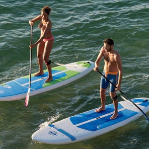 Stand Up Paddleboard Rentals