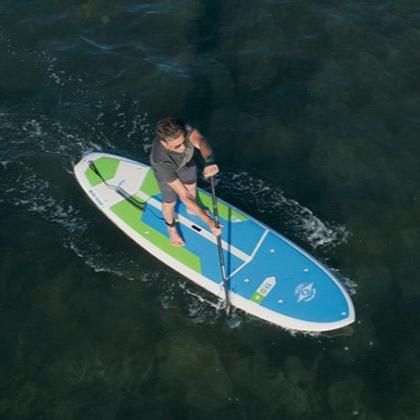 Stand Up Paddleboard Rentals