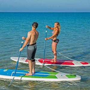 Stand Up Paddleboard Rentals