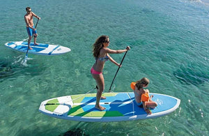 Stand Up Paddleboard Rentals