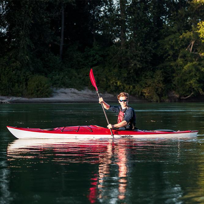 Premium Single Kayak Rentals