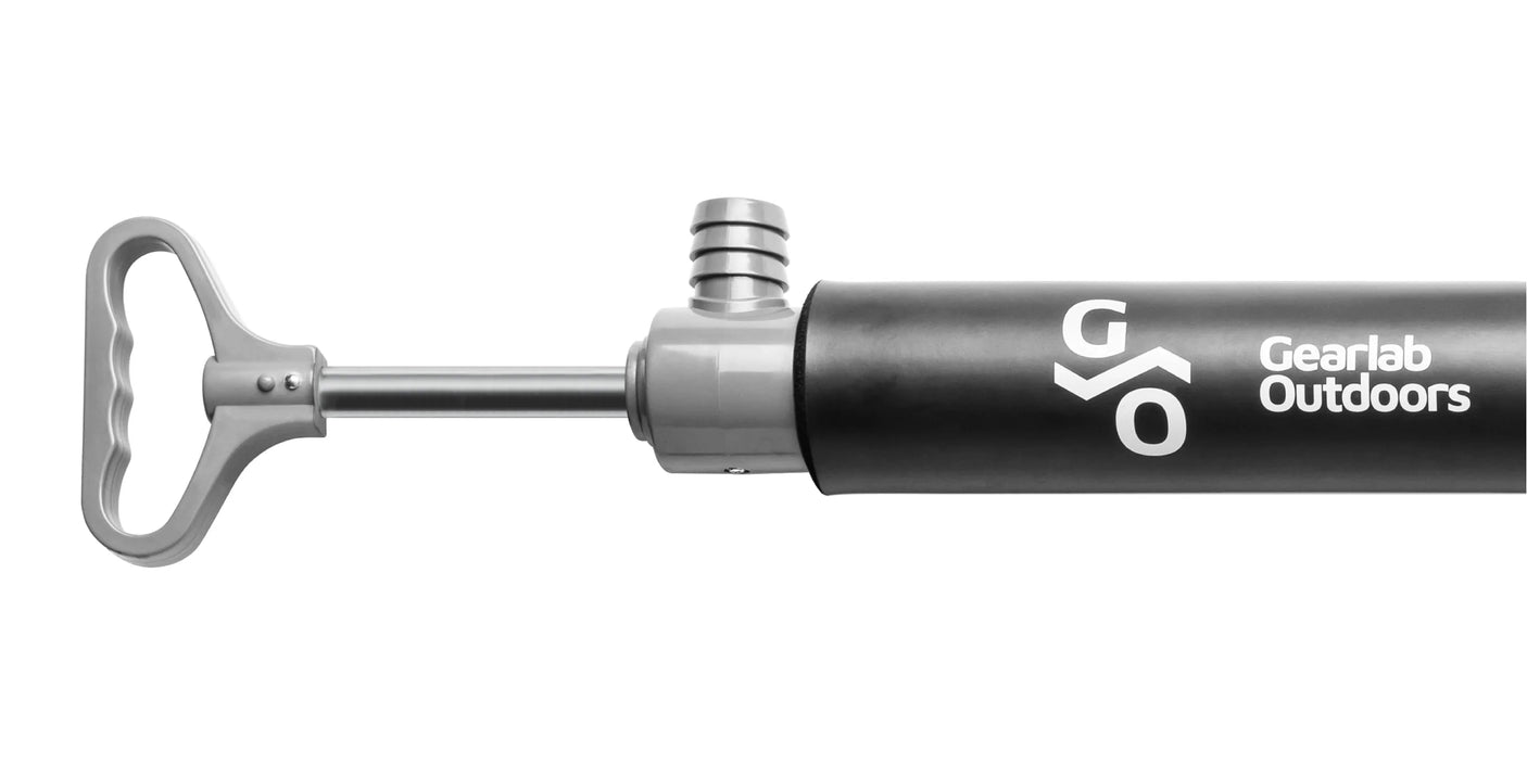 Gearlab Kayak Bilge Pump