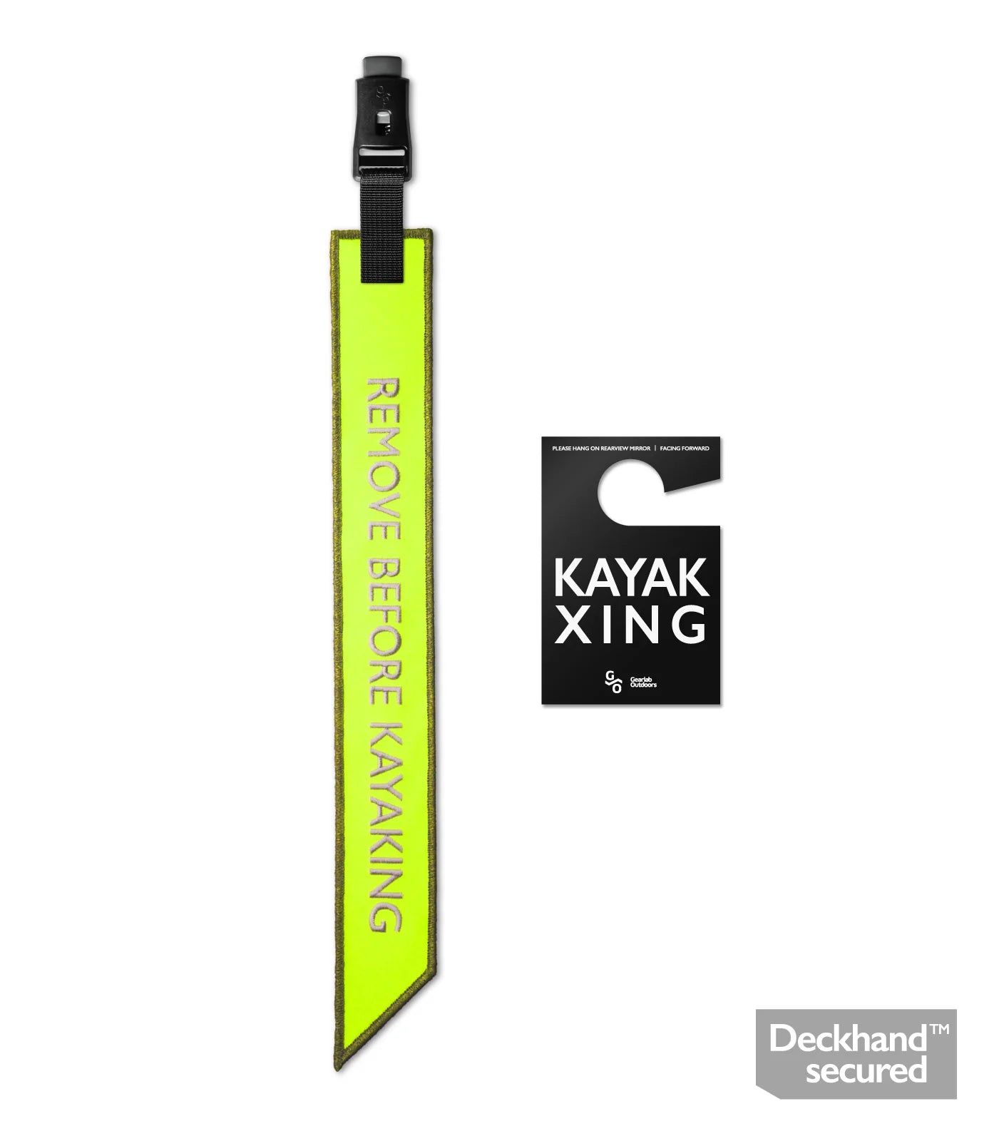 Gearlab Kayak Safety Flag