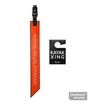 Gearlab Kayak Safety Flag