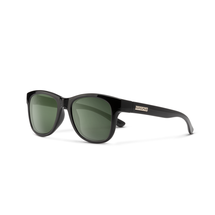 Suncloud Leeway Polarized Sunglasses