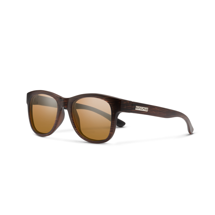 Suncloud Leeway Polarized Sunglasses