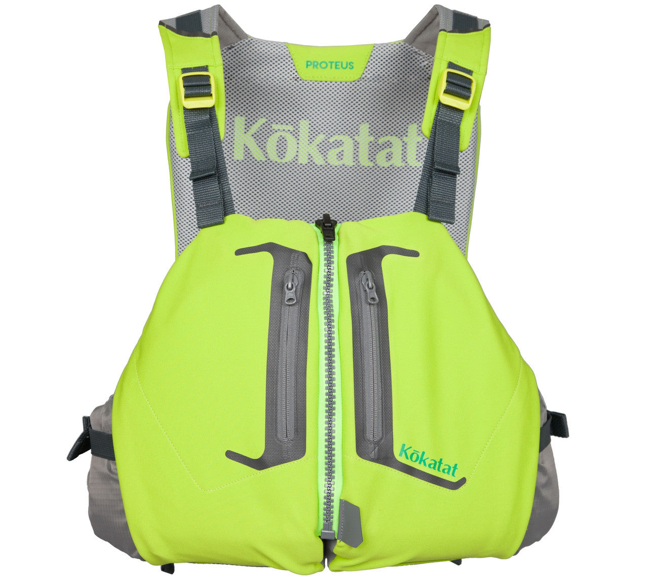 Kokatat Proteus Mesh Back Life Jacket PFD