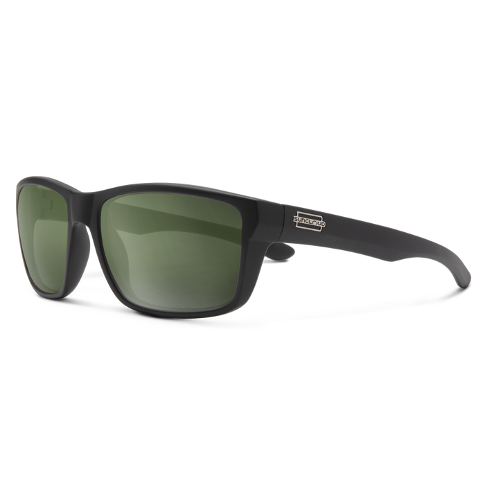 Suncloud Mayor Polarized Sunglasses