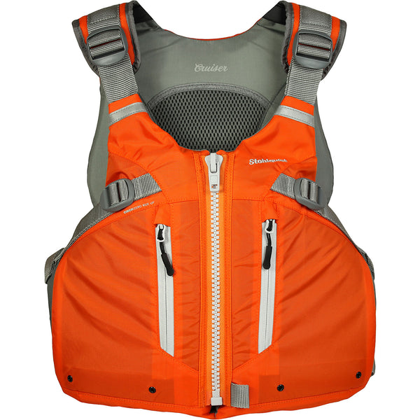 Stohlquist Cruiser Women's Life Jacket PFD