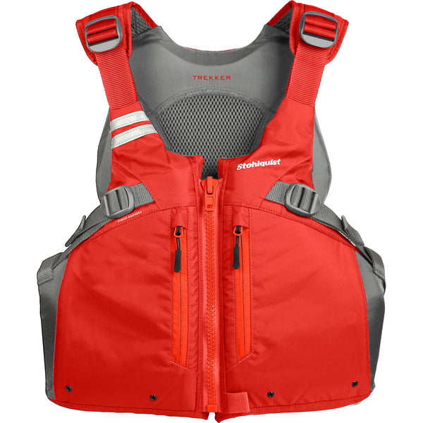 Stohlquist Trekker Men's Life Jacket PFD