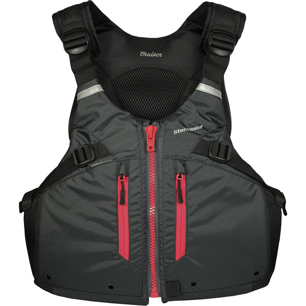 Stohlquist Cruiser Women's Life Jacket PFD