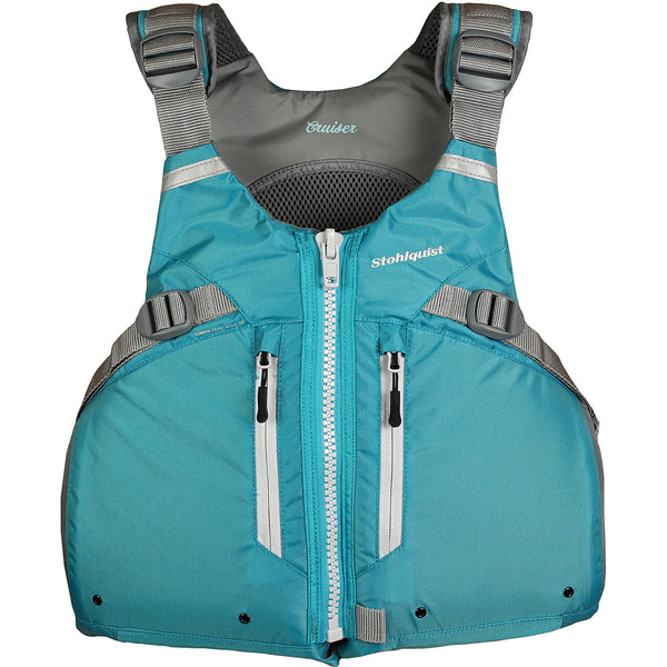 Stohlquist Cruiser Women's Life Jacket PFD