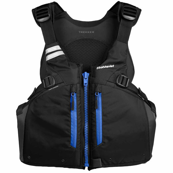 Stohlquist Trekker Men's Life Jacket PFD