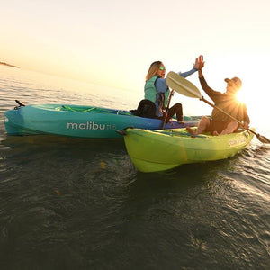 Sit-on-Top Single Kayak Rentals