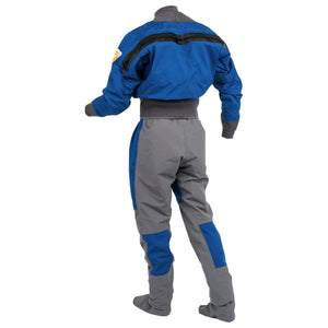 Immersion Research 7Figure Rear Entry Dry Suit