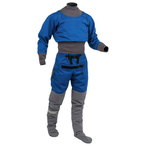 Immersion Research 7Figure Rear Entry Dry Suit