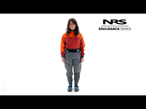 Nrs women's endurance paddling pants sales